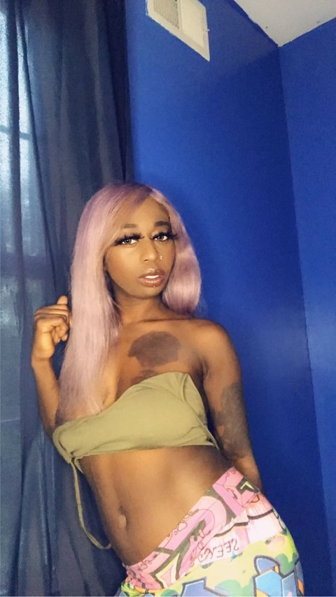 Leaked kittykravitzz header onlyfans leaked