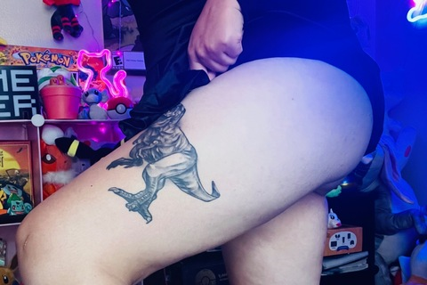 Leaked kittyrexx header onlyfans leaked