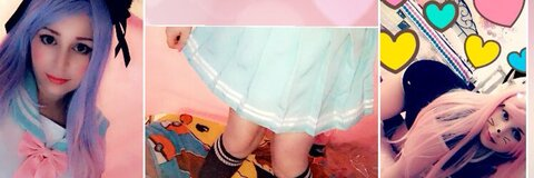 Leaked kixkawaii header onlyfans leaked