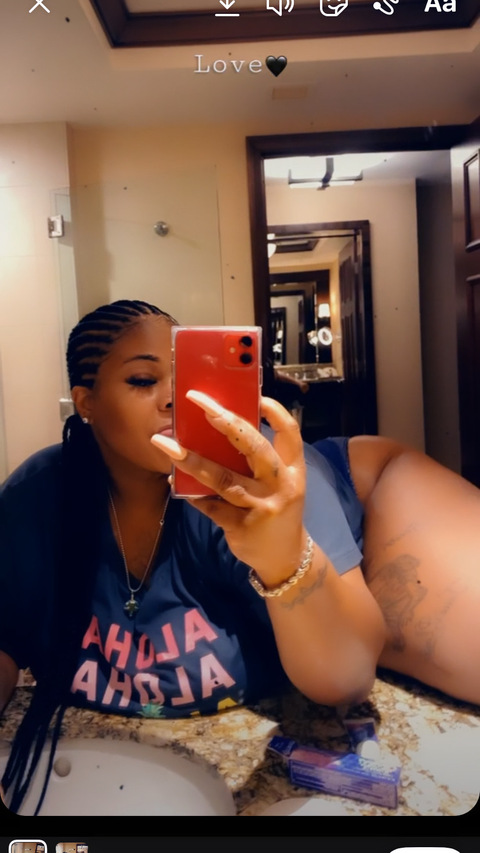 Leaked kizzyjuicy header onlyfans leaked