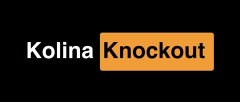 Leaked kolinaknockout header onlyfans leaked