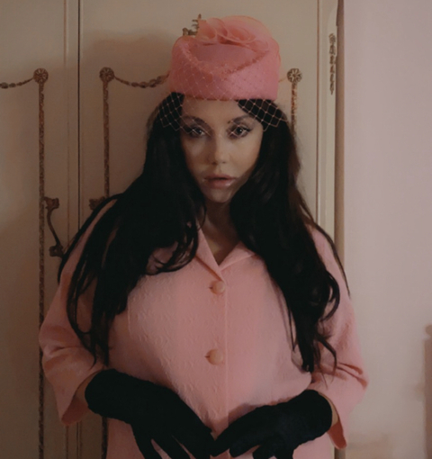 Leaked kountessvonkink header onlyfans leaked