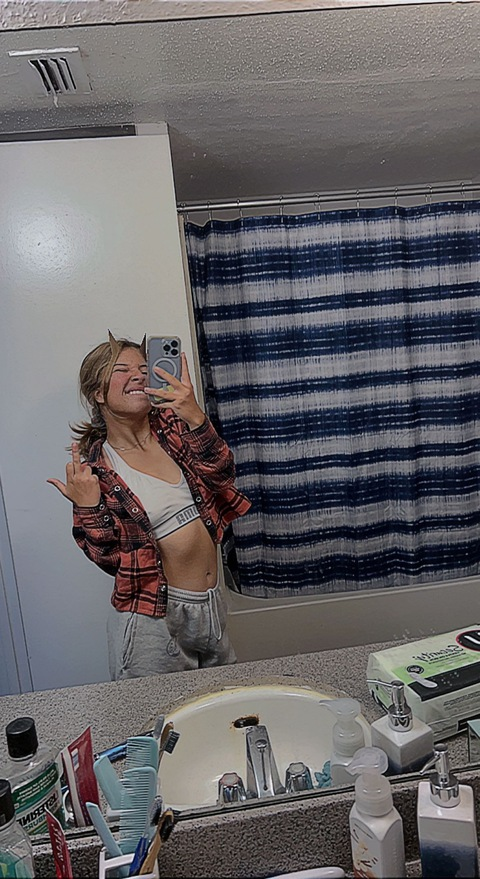 Leaked krazyjena header onlyfans leaked