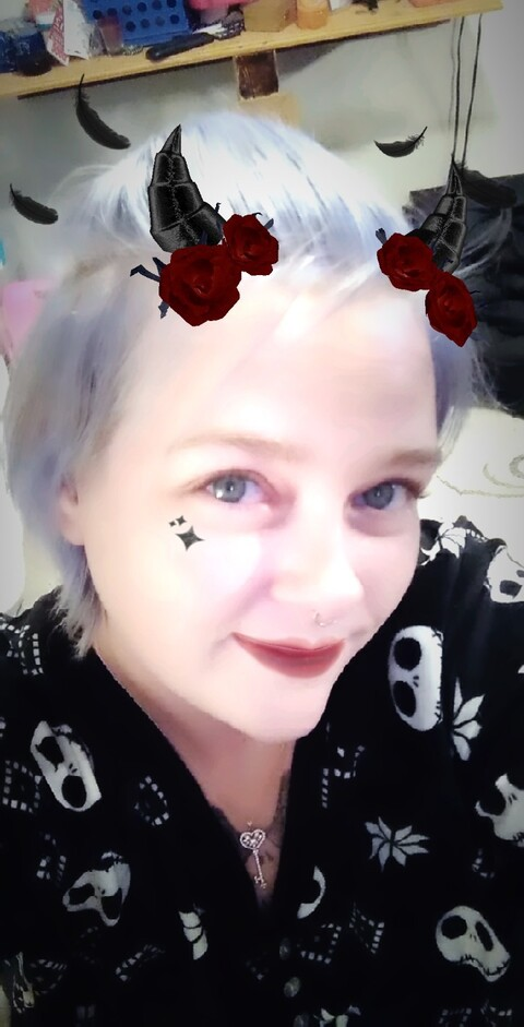 Leaked kristy87 header onlyfans leaked