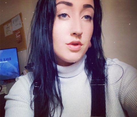 Leaked kristyeatsyou header onlyfans leaked