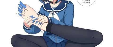 Leaked krystoes header onlyfans leaked