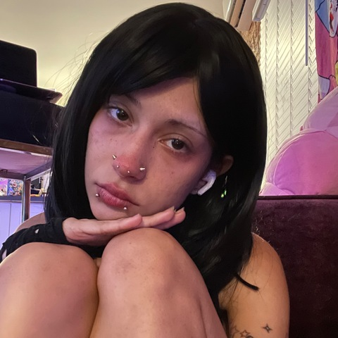 Leaked kuromizoidz header onlyfans leaked