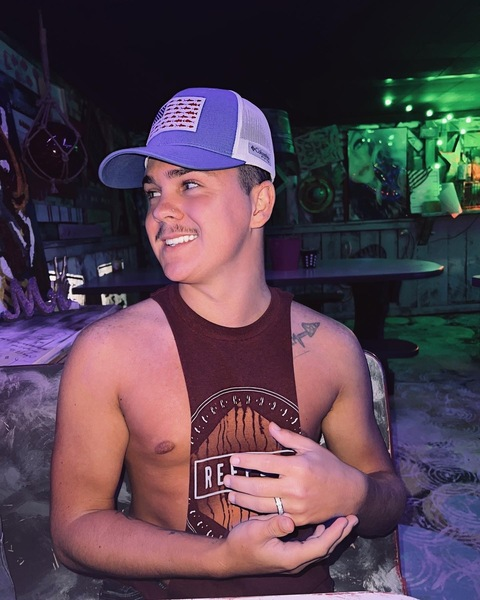 Leaked kylerdotson header onlyfans leaked