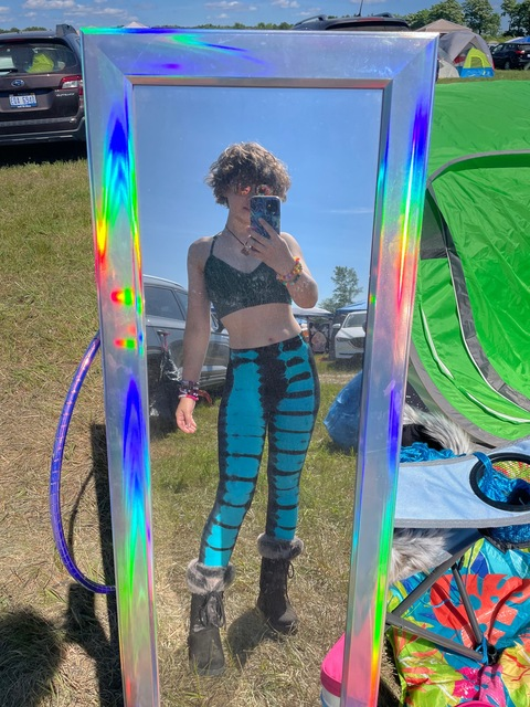 Leaked kylie_baelien header onlyfans leaked