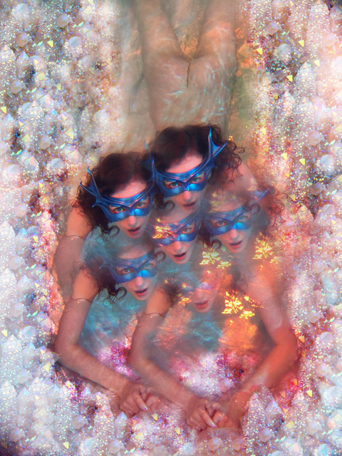 Leaked kyvithewaternymph header onlyfans leaked