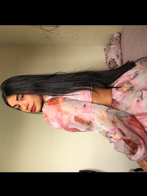 Leaked la_pretazz header onlyfans leaked