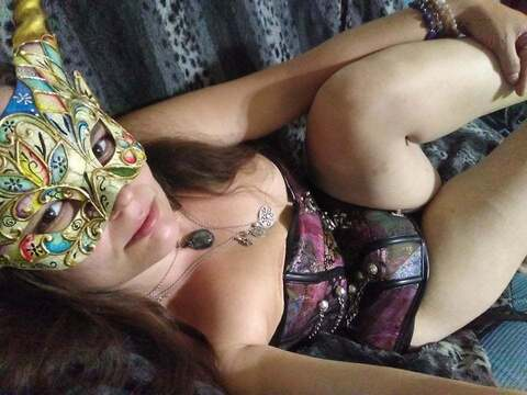 Leaked ladymystique88 header onlyfans leaked