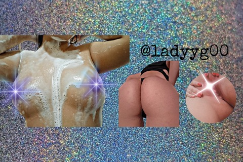 Leaked ladyyg00 header onlyfans leaked