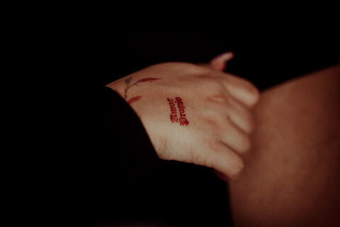 Leaked laescarchax header onlyfans leaked