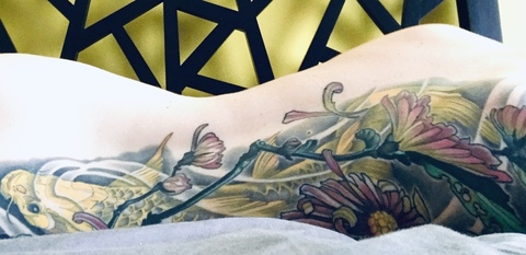 Leaked lafleurdumal header onlyfans leaked