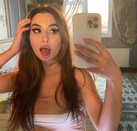 Leaked lailahhhh header onlyfans leaked