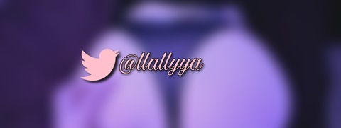 Leaked lallya header onlyfans leaked