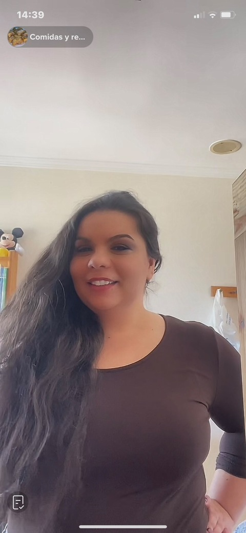 Leaked lamabecita header onlyfans leaked