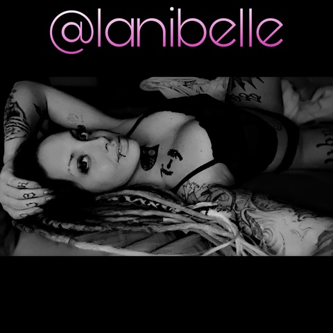 lanibelle onlyfans leaked picture 2