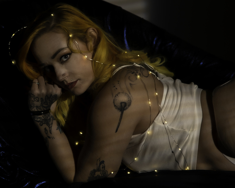 Leaked lanieb13 header onlyfans leaked