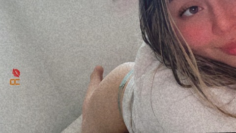 Leaked lasantaaaaa header onlyfans leaked