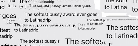 Leaked latinadripsonu header onlyfans leaked