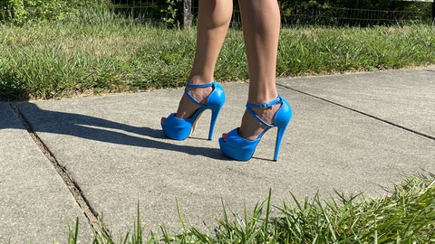 Leaked latinmominheels header onlyfans leaked