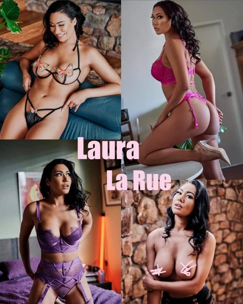 Leaked lauralarue header onlyfans leaked