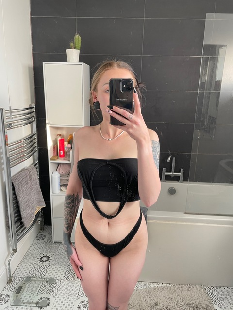 Leaked laurencattxo header onlyfans leaked