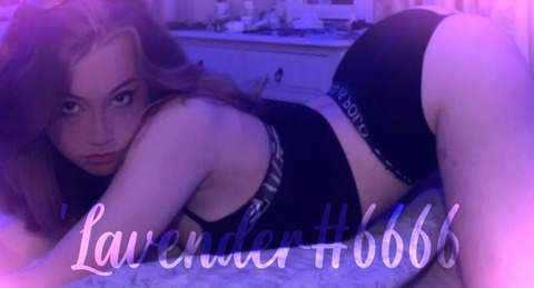 Leaked lavluneee header onlyfans leaked