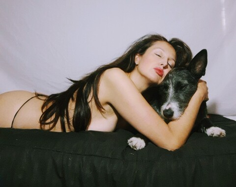 Leaked leanheidy header onlyfans leaked