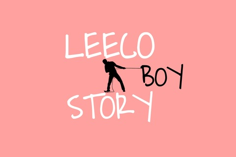 Leaked leecoboystory header onlyfans leaked