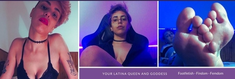 Leaked lemoonfeet header onlyfans leaked