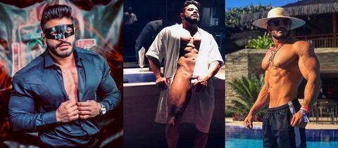 Leaked leo.pontes header onlyfans leaked