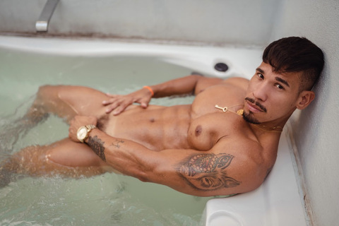 Leaked leobaiano2020 header onlyfans leaked