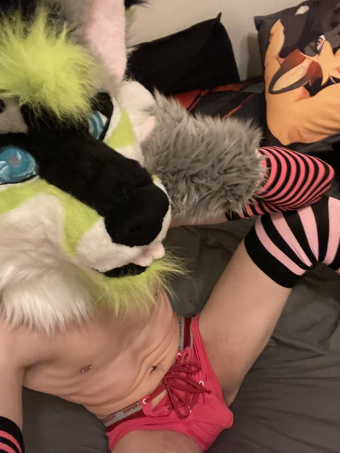 Leaked lewdwoofer header onlyfans leaked