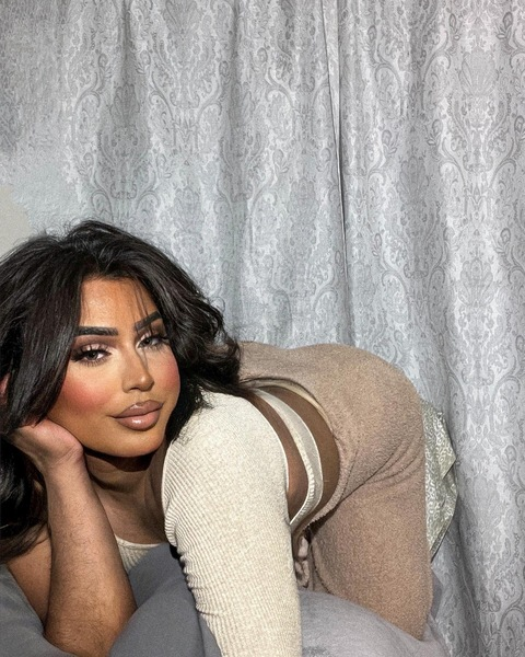 Leaked lexdreams header onlyfans leaked