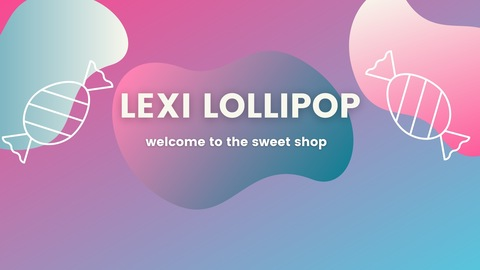 Leaked lexi_lollipop header onlyfans leaked