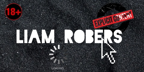 Leaked liamrobers header onlyfans leaked
