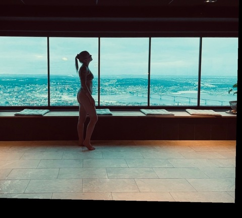 Leaked lianla header onlyfans leaked