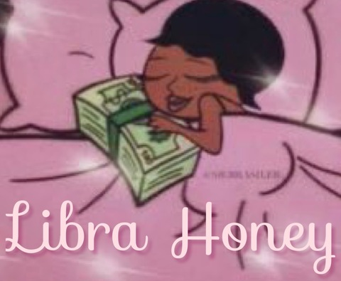 Leaked librahoney header onlyfans leaked