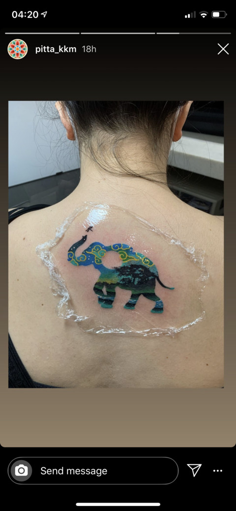 Leaked lights header onlyfans leaked