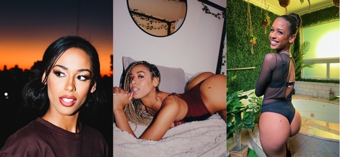 Leaked lightskinbarbieofficial header onlyfans leaked