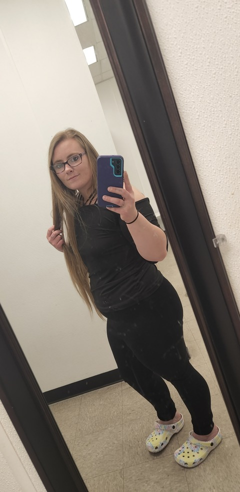 Leaked lil_miss_ma3 header onlyfans leaked