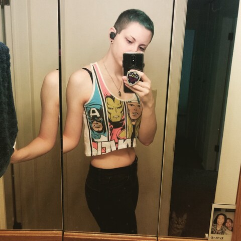 Leaked lil_panda header onlyfans leaked