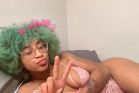 Leaked lilangelbaby2000 header onlyfans leaked