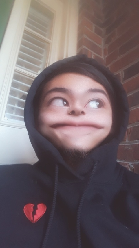 Leaked lildaddye header onlyfans leaked