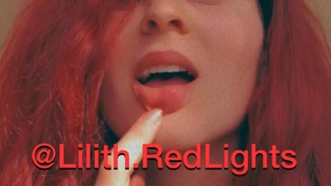 Leaked lilith.redlights header onlyfans leaked