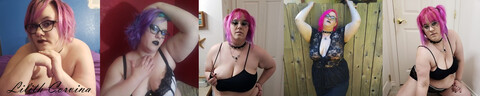 Leaked lilithcorvina header onlyfans leaked
