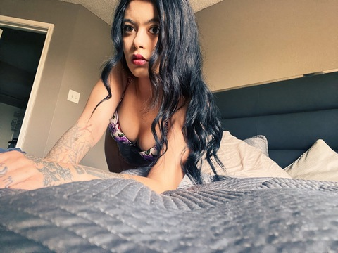 Leaked liliththenymphfree header onlyfans leaked